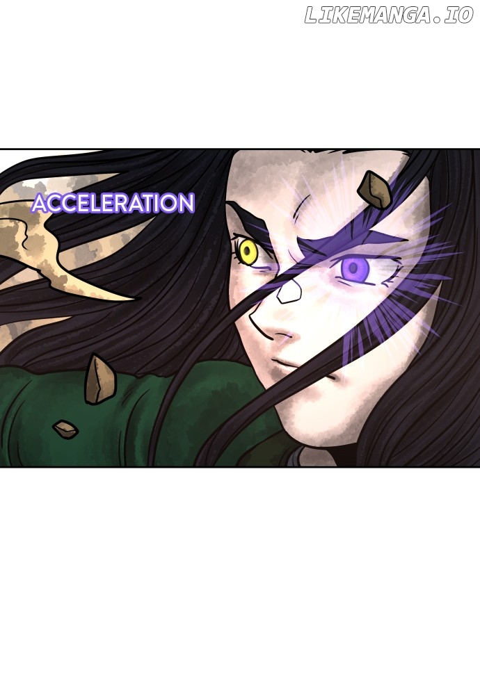 Warrior Executioner chapter 12 - page 20